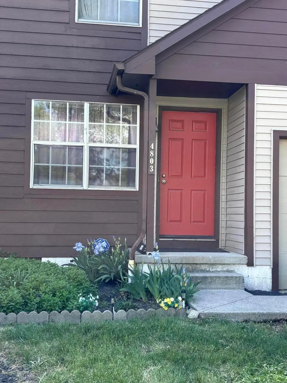 4803 Prince Charles Way Unit 42B