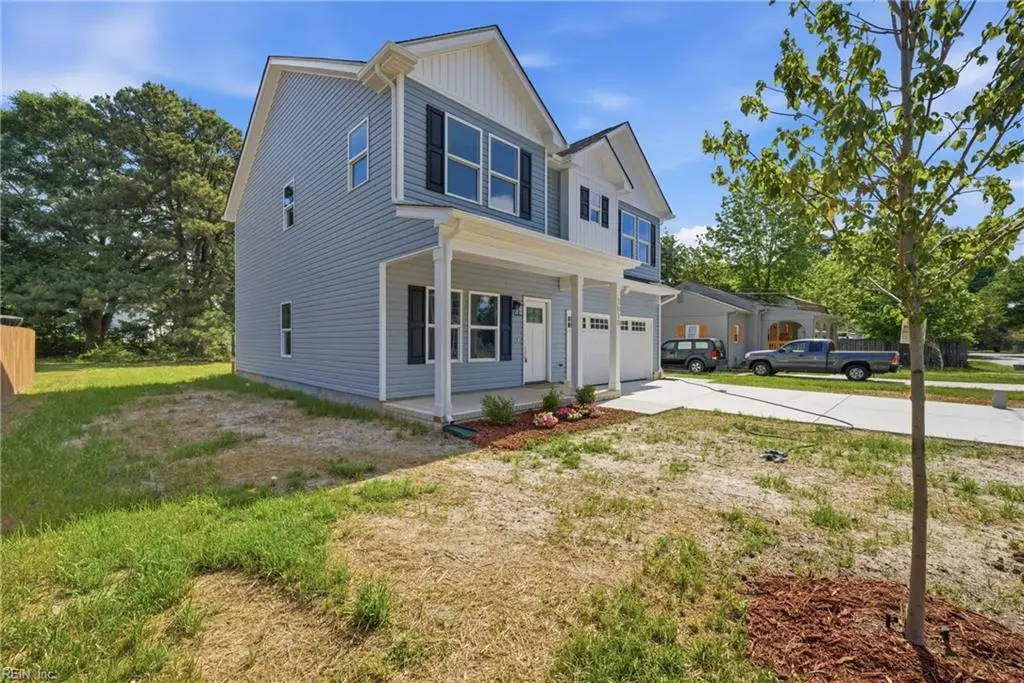 3010 Smithfield Rd