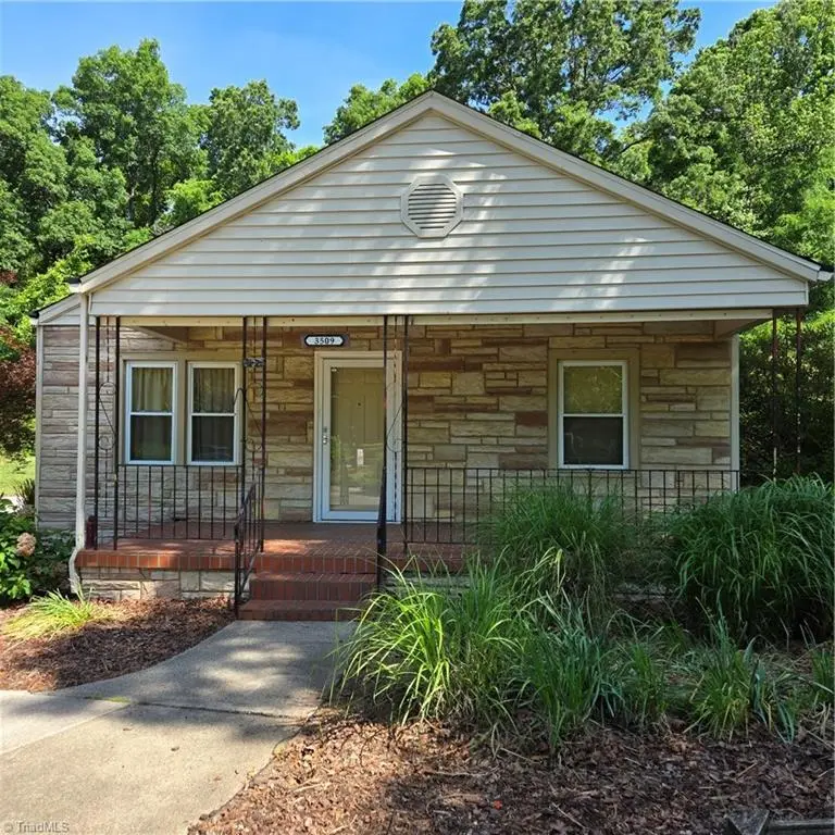 3509 Mcknight Mill Rd