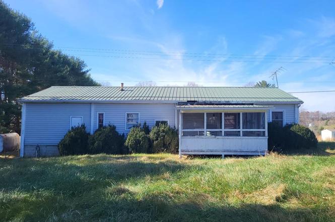 3325 Sylvatus Hwy
