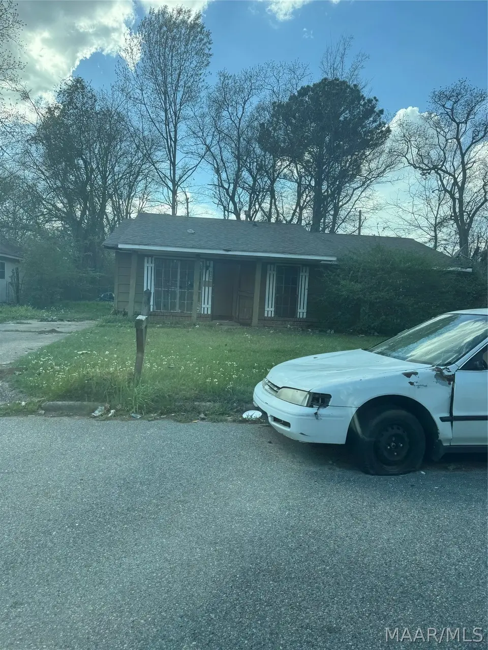 6000 Oakleigh Rd