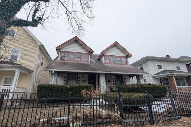 3508 N Illinois St