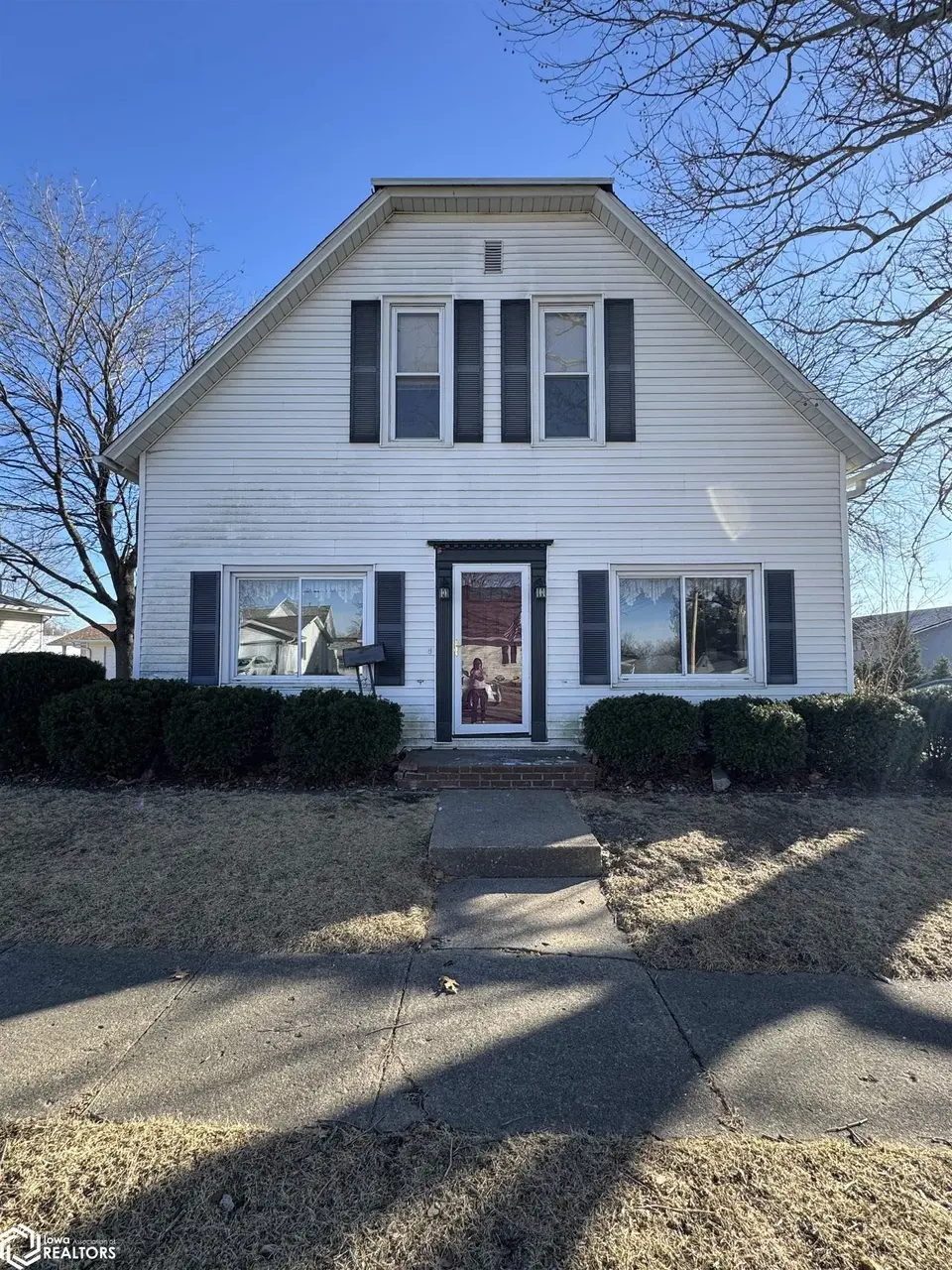207 W Marion St