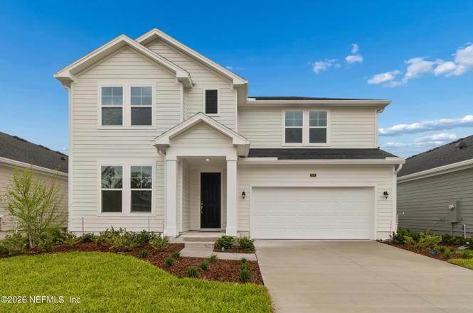 75751 Bayley Pl