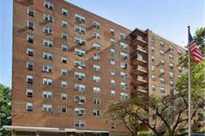 5500 Fieldston Rd Unit 5AA
