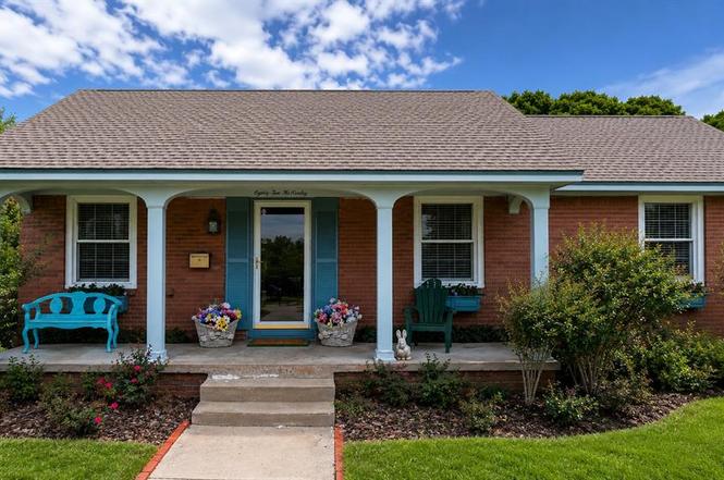 8010 N Mckinley Ave