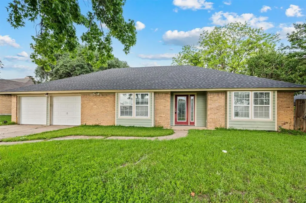 204 Overcrest Dr