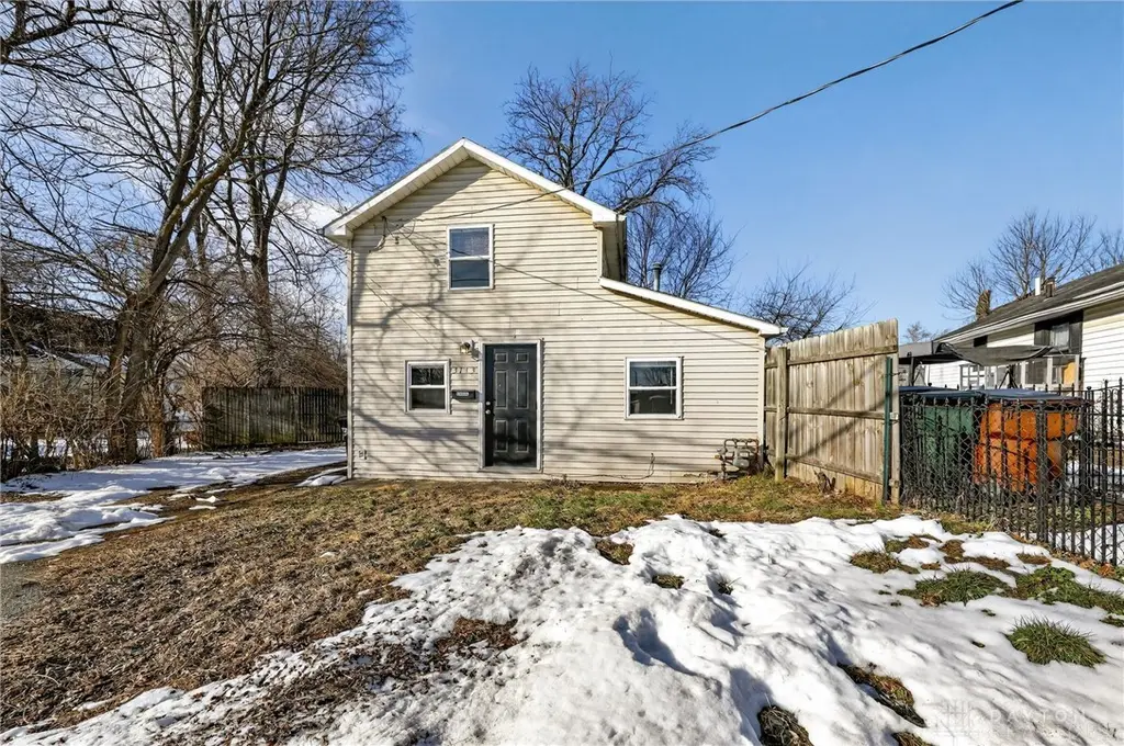 3113 Ohio Ave