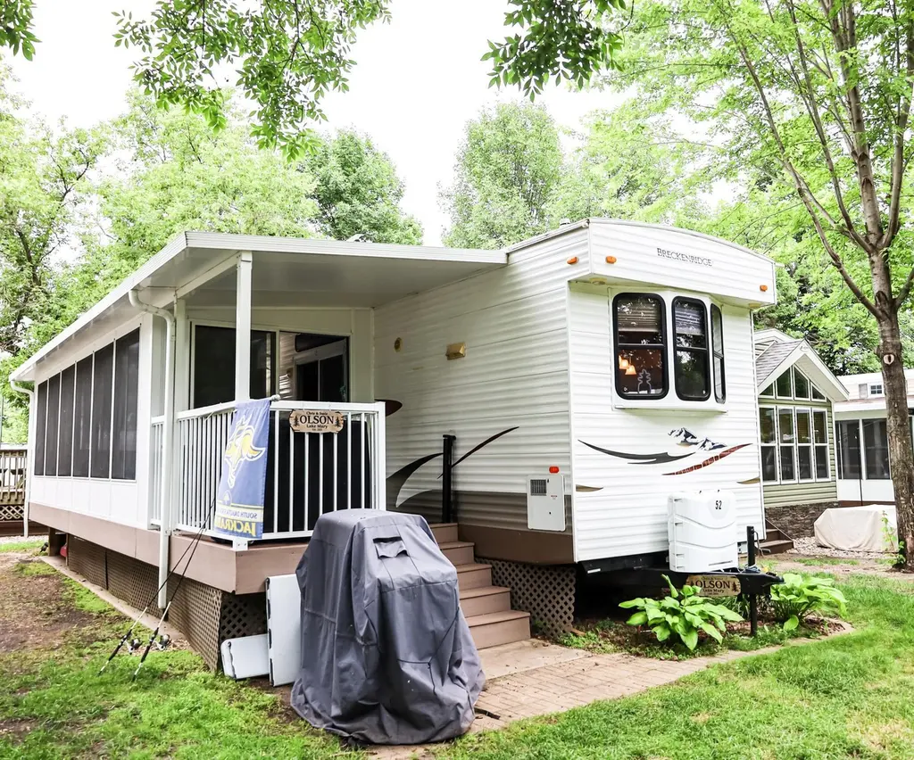 5181 #52 Fish Hook Dr SW