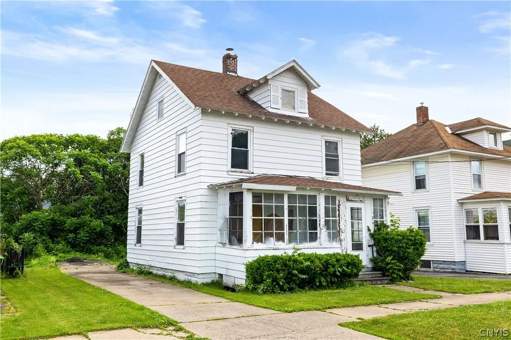 316 Steuben St