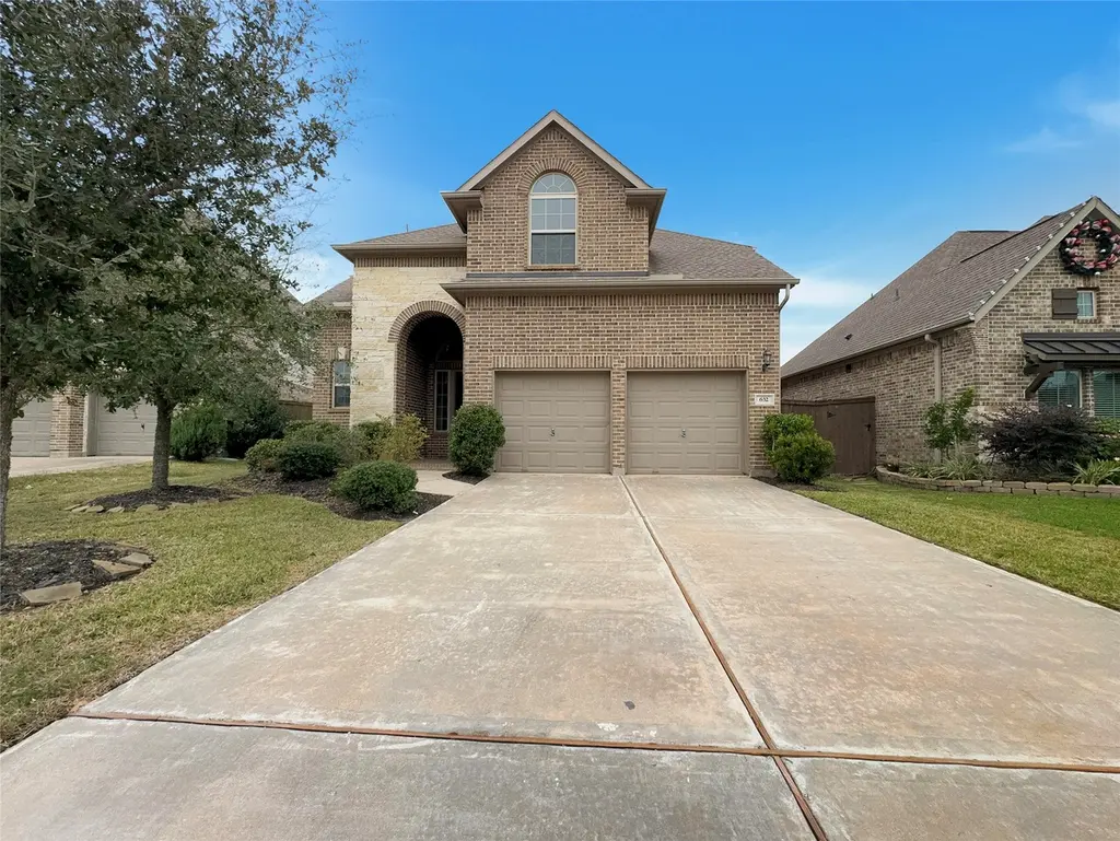 632 Kickapoo Ct