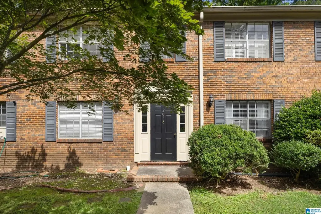 2038 Montreat Cir Unit D