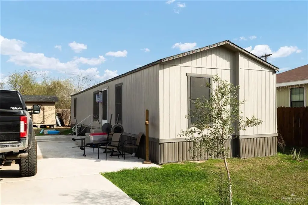 2901 Longhorn Dr