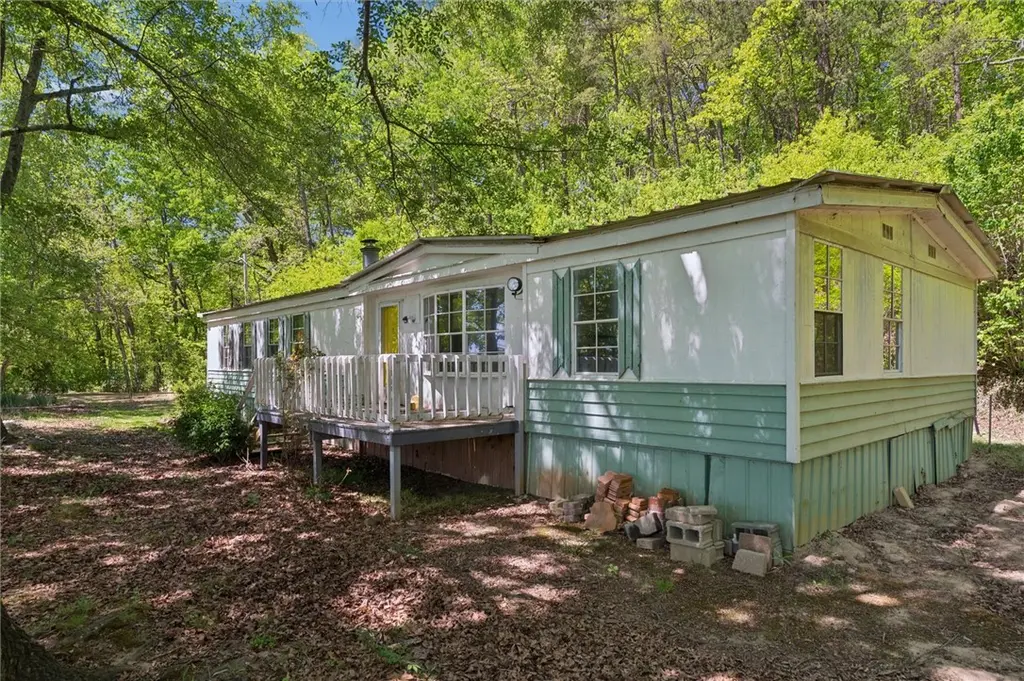 599 S Glassy Mountain Rd