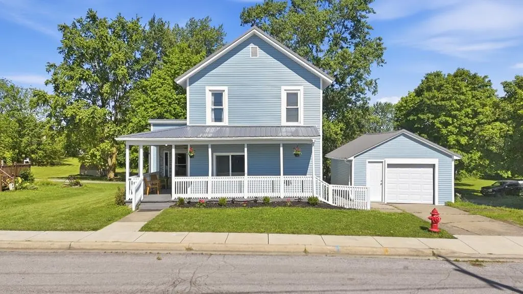 39 Prospect St