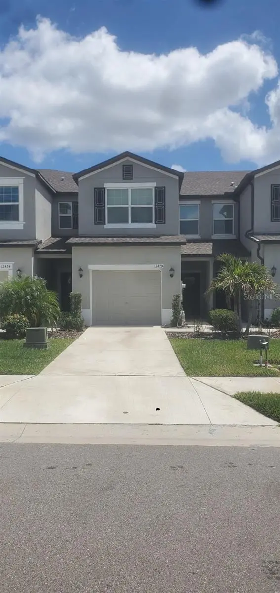 12420 Crystal Jade Way
