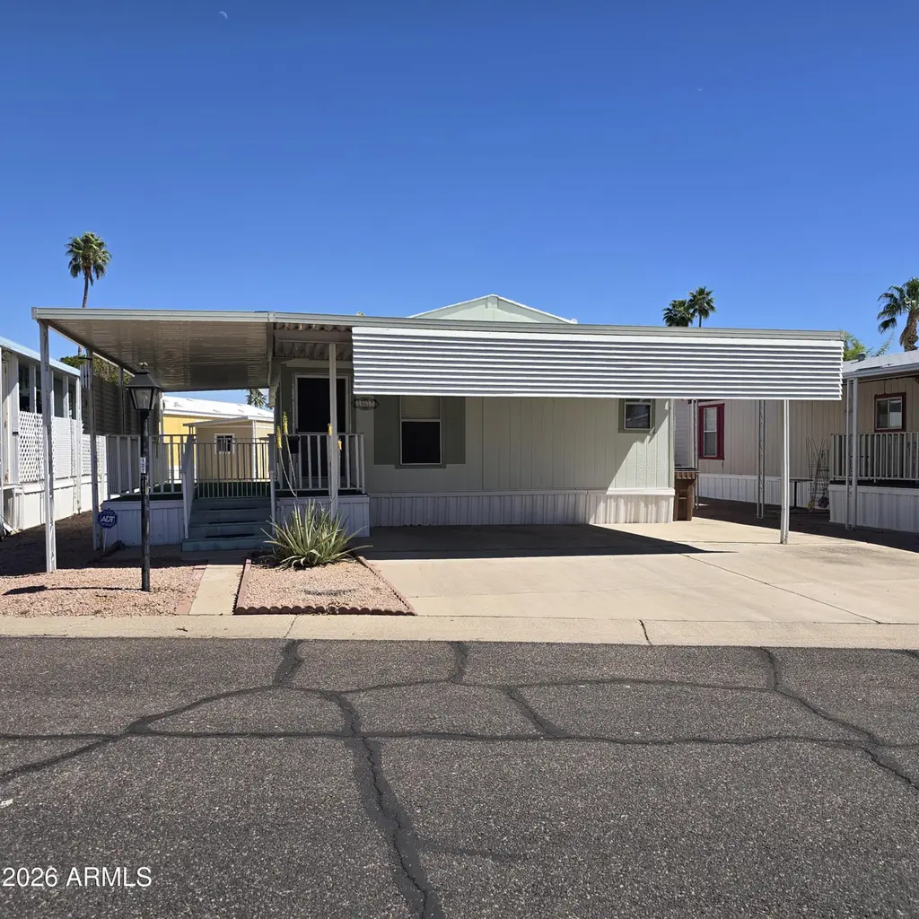 205 W Bell Rd #131