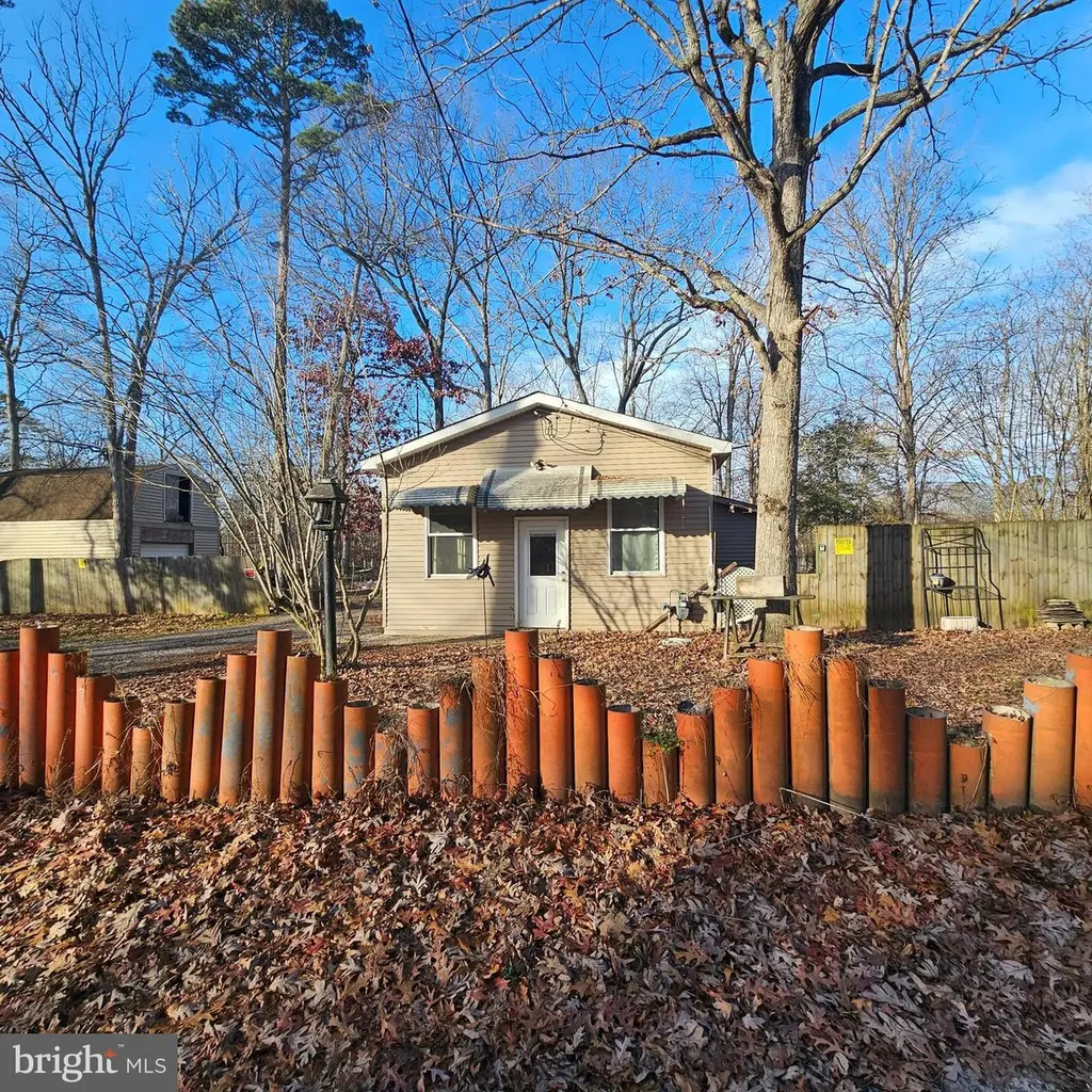 345 Jute Rd