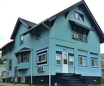 2429 Fontenelle Blvd