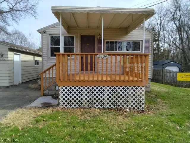 2804 Osage Ave