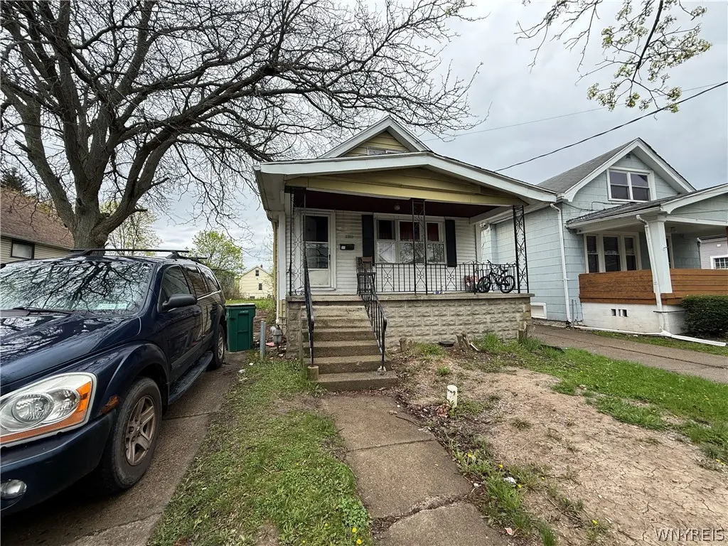 199 Hazelwood Ave
