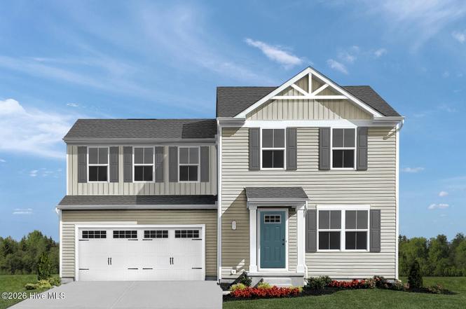 210 Myrtle Ln