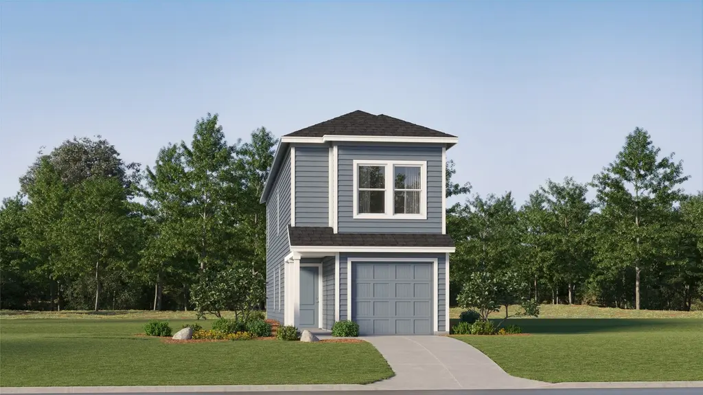 4823 George Cunningham Loop