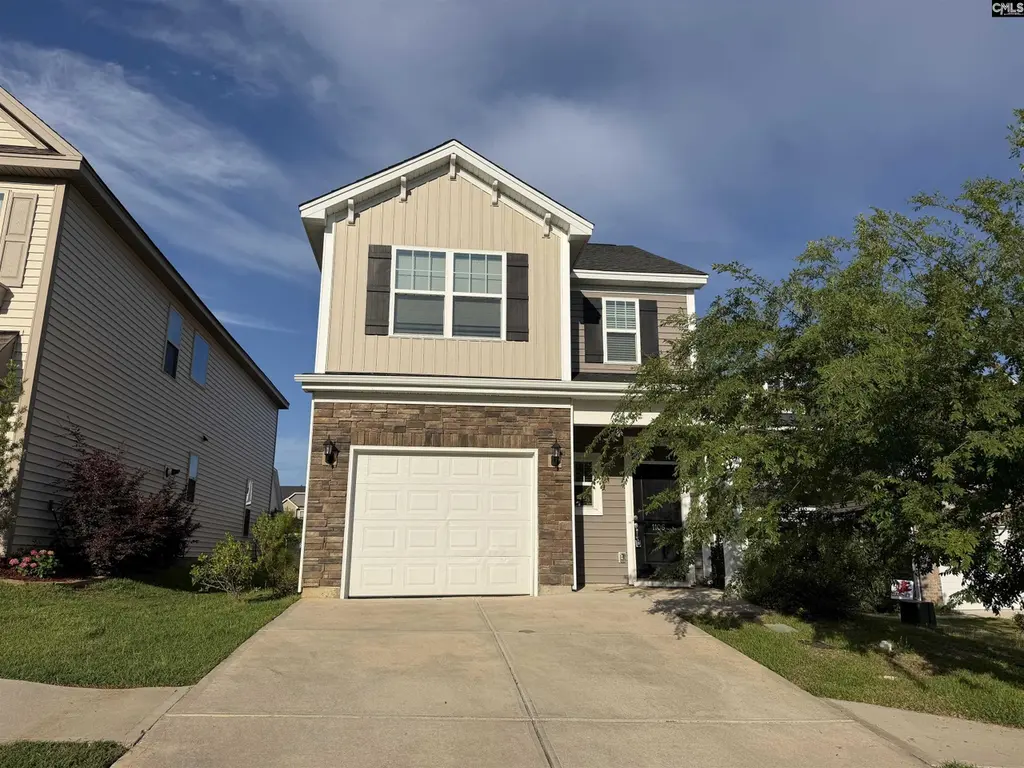 1106 Bergenfield Ln