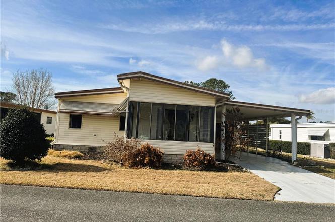 133 Hibiscus Way