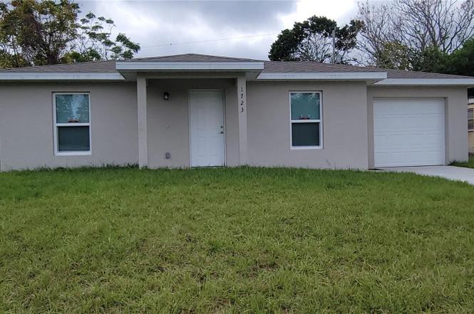 1723 Tallahassee Dr