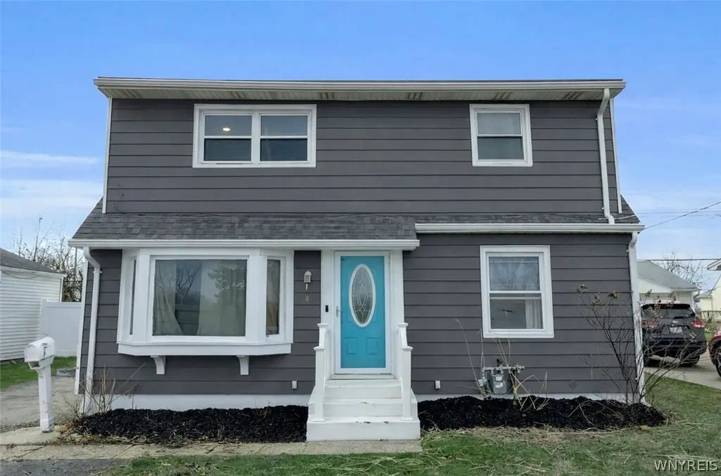185 Lochland Dr