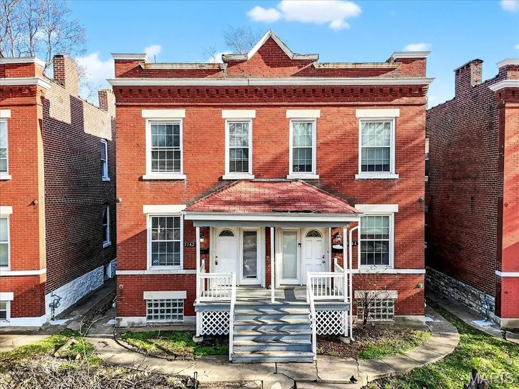 3142 Michigan Ave