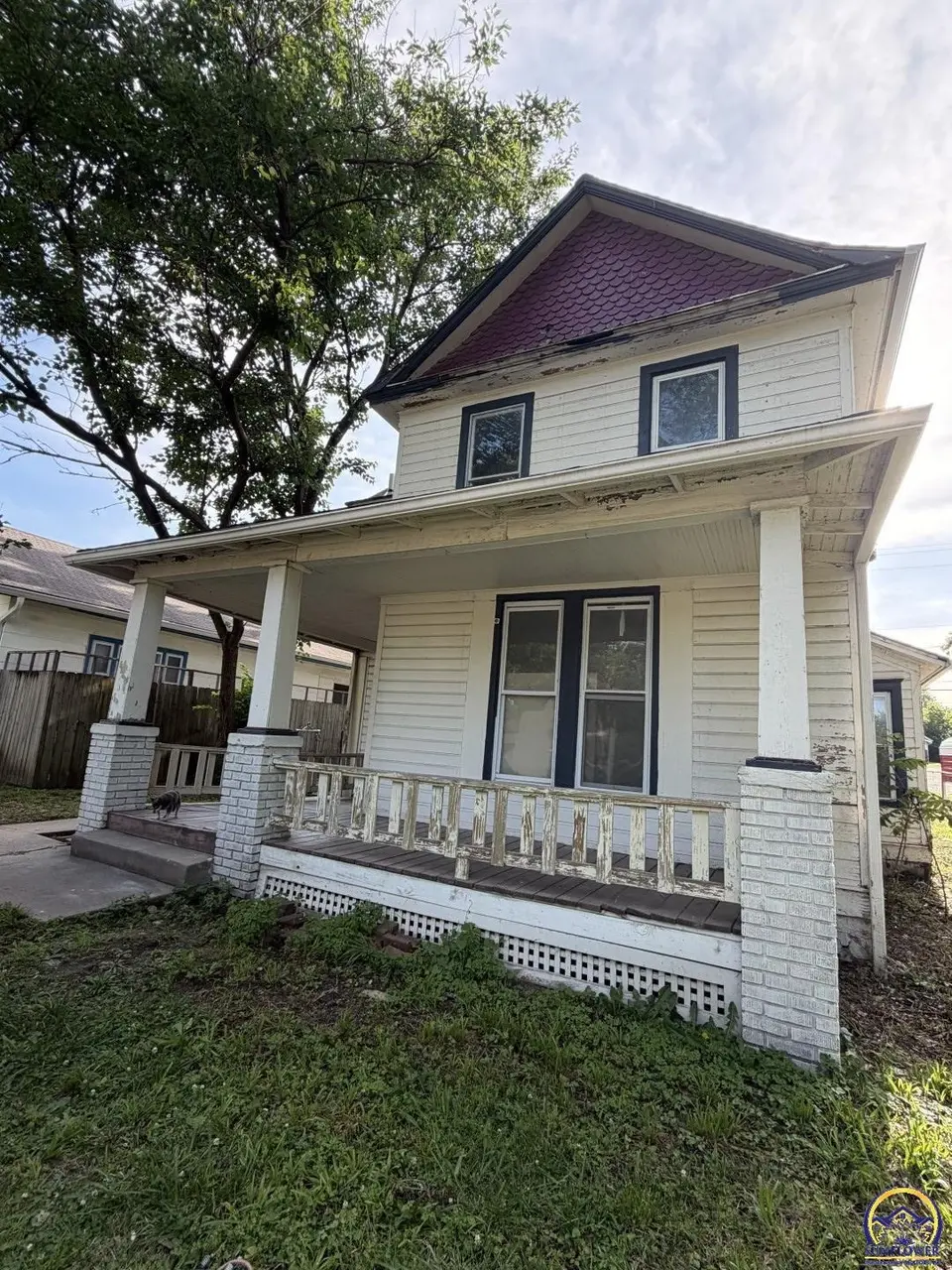 427 SW Jewell Ave