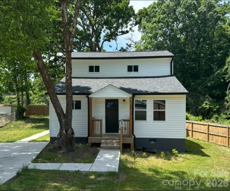 308 Alexander St