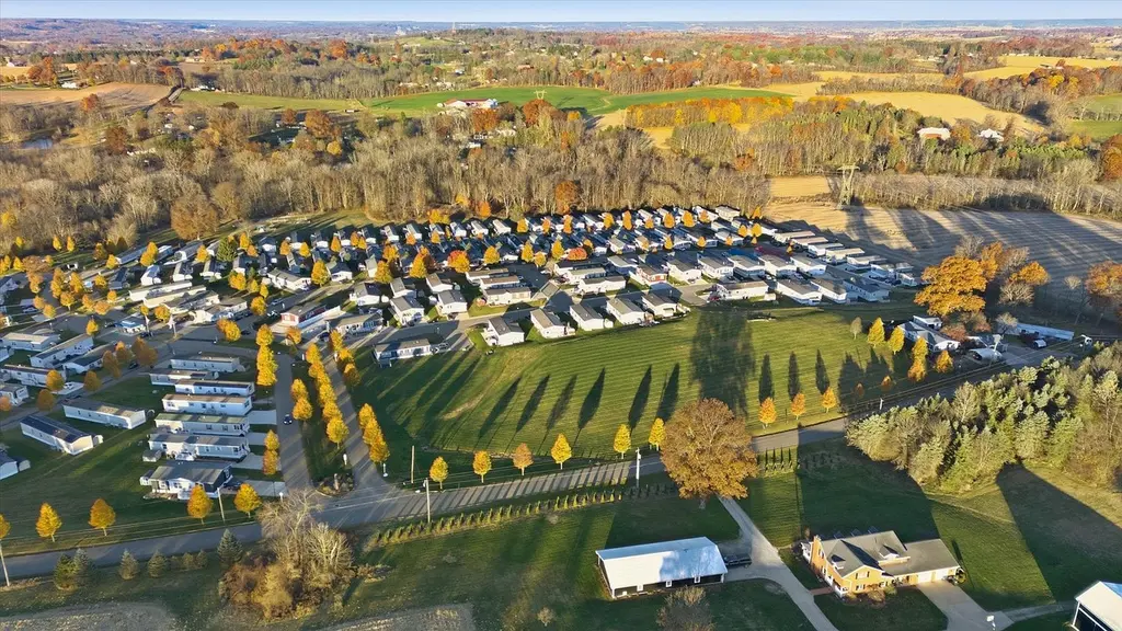 CLAYTON Lake Sherman Village Plan