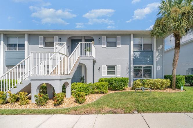 25050 Sandhill Blvd Unit A4