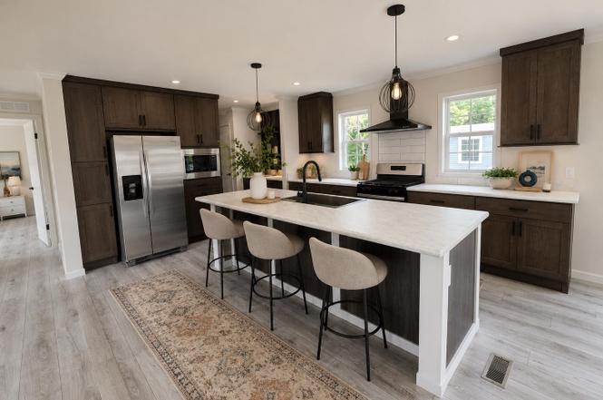 3 Quartz Way
