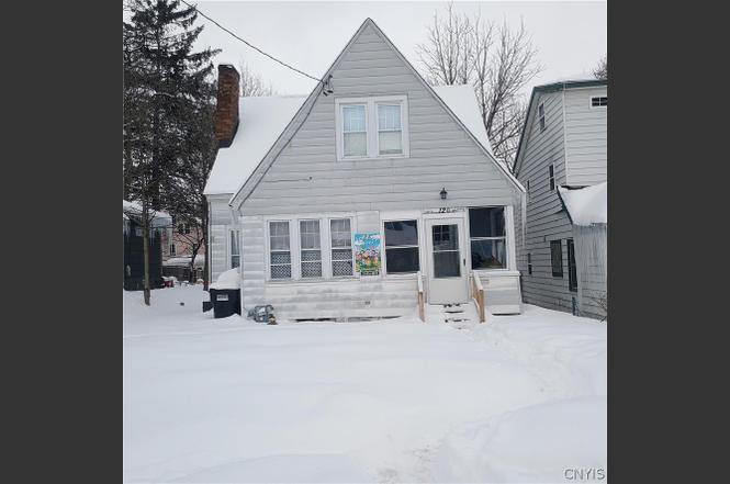 120 Marvin Rd