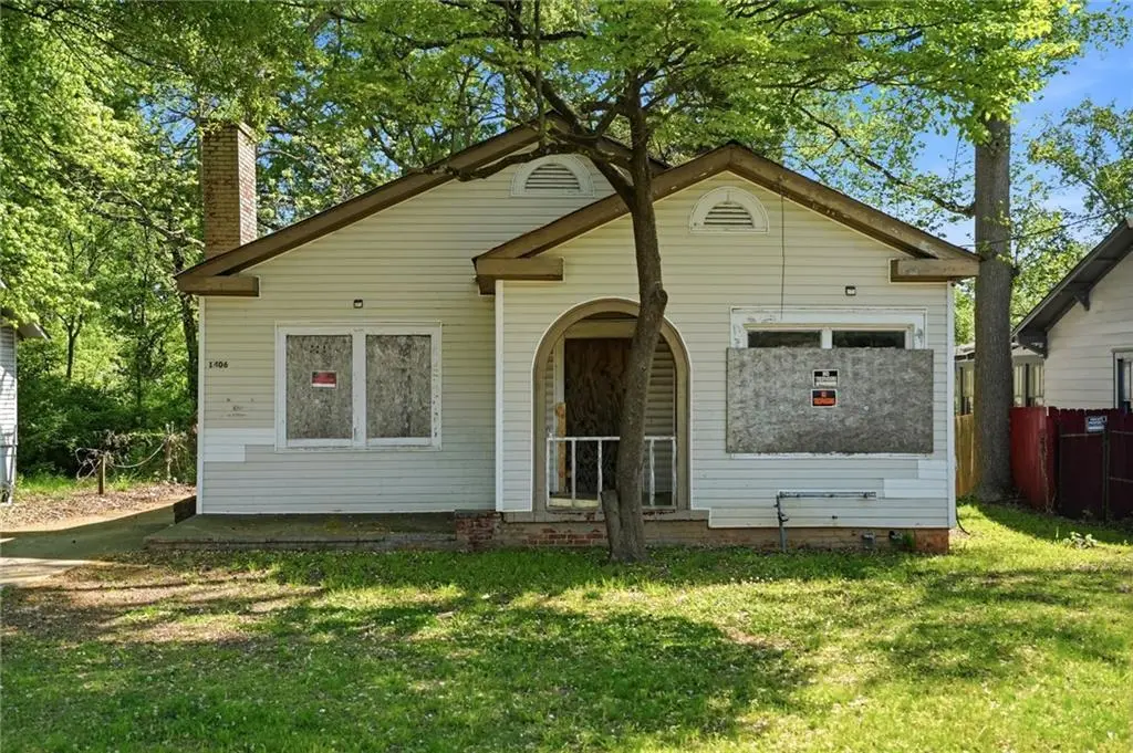 1406 Lakewood Ave SE