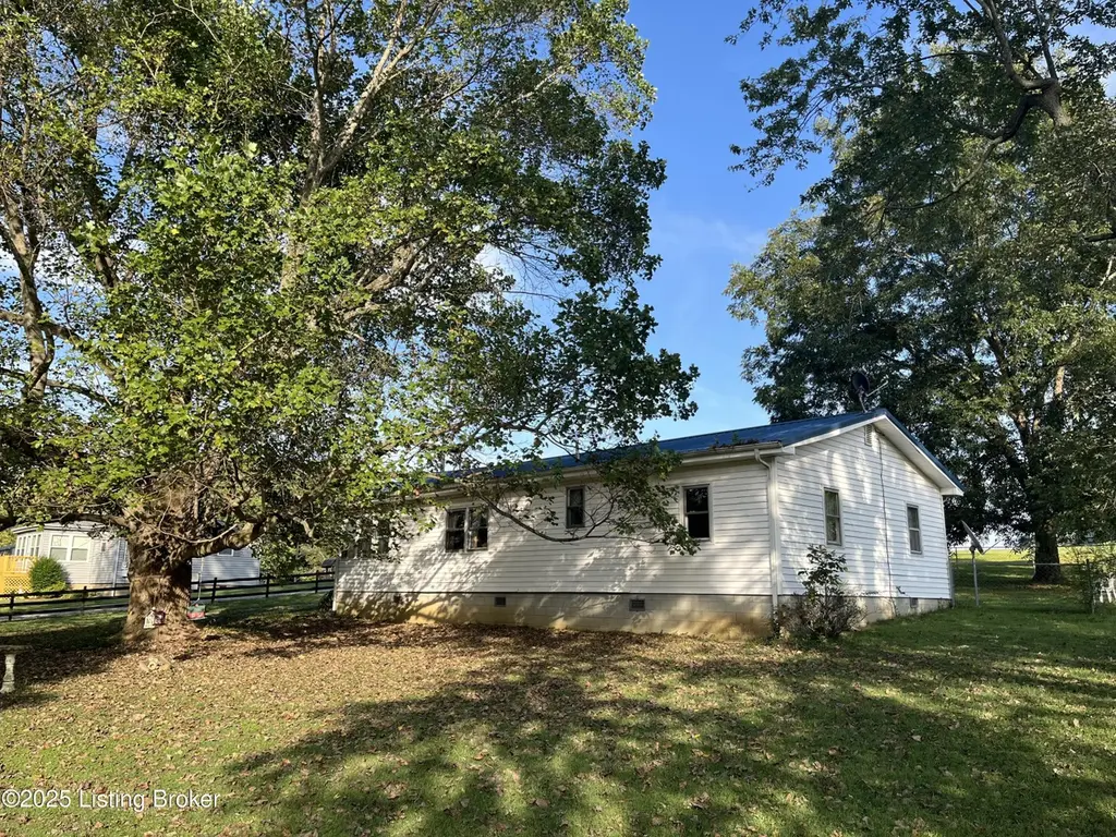 959 Fentress Lookout Rd