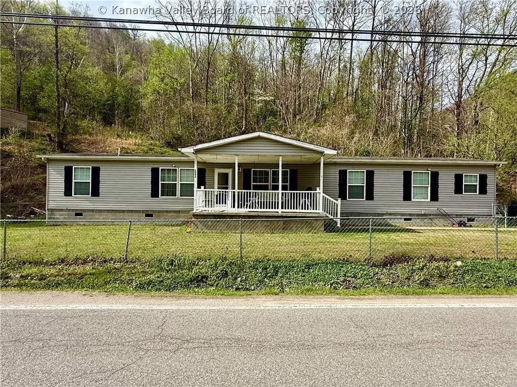 5093 Hughes Creek Rd