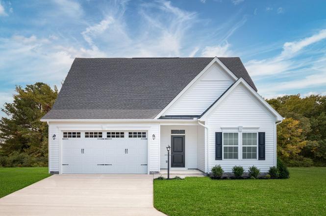 Bramante Ranch Plan