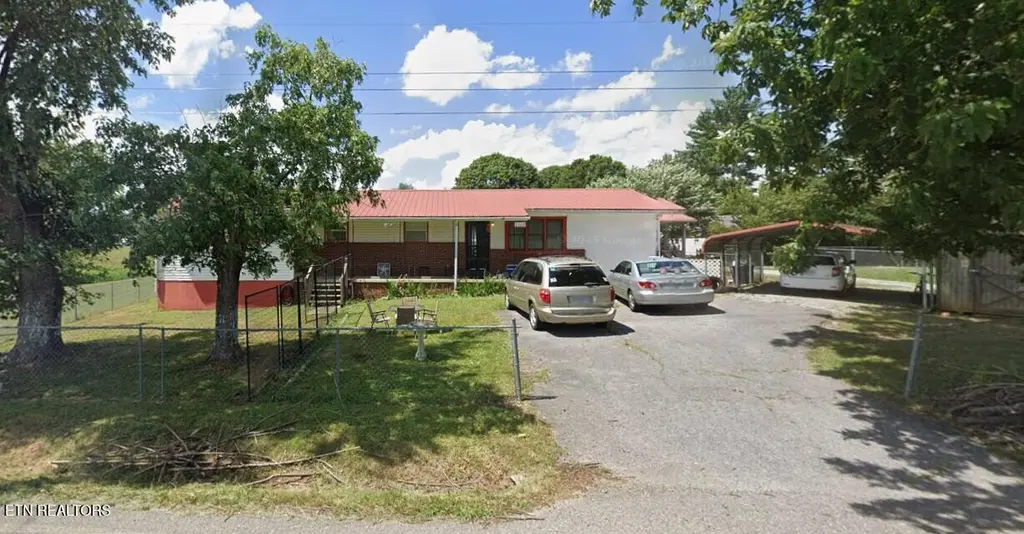 1110 Hickory Flats Rd