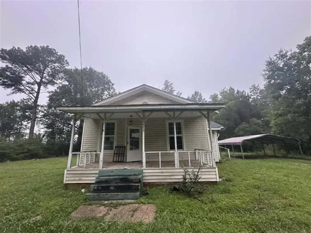 364 Highway 389