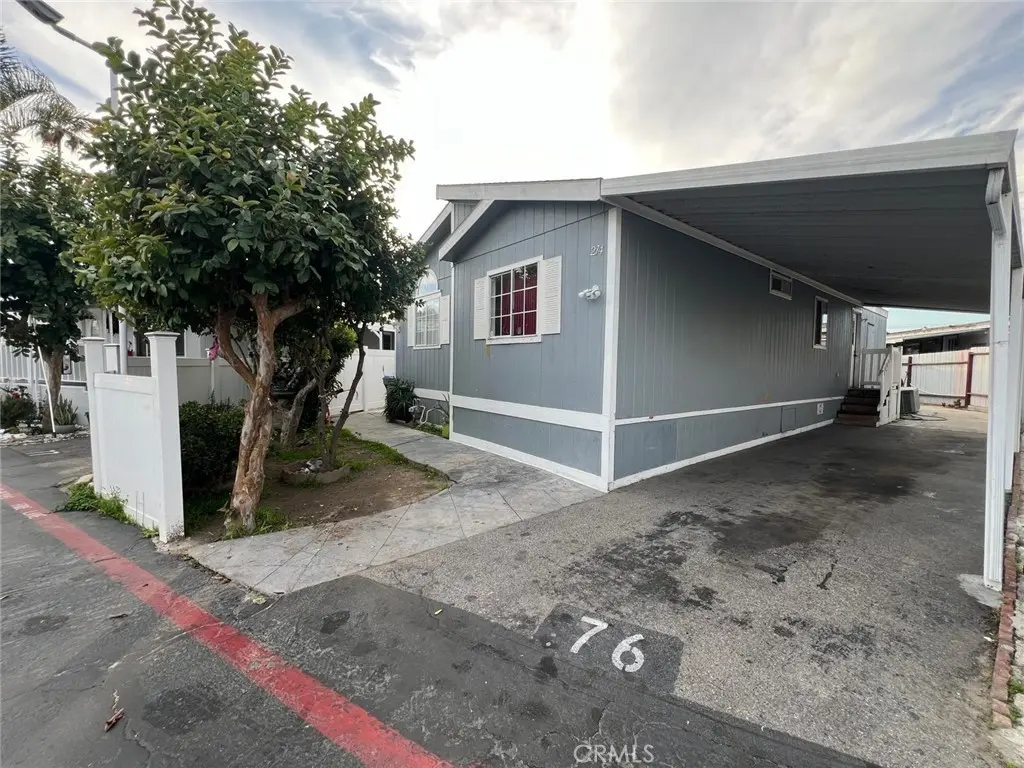 214 Earl Ln #76