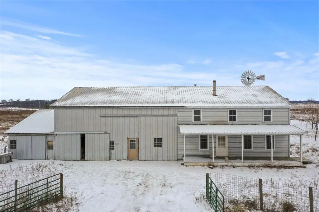 8518 Township Road 207
