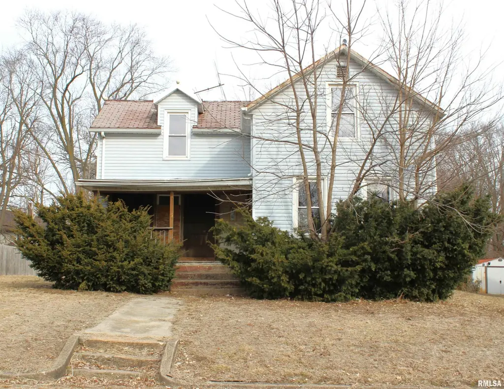 507 W Brooks St