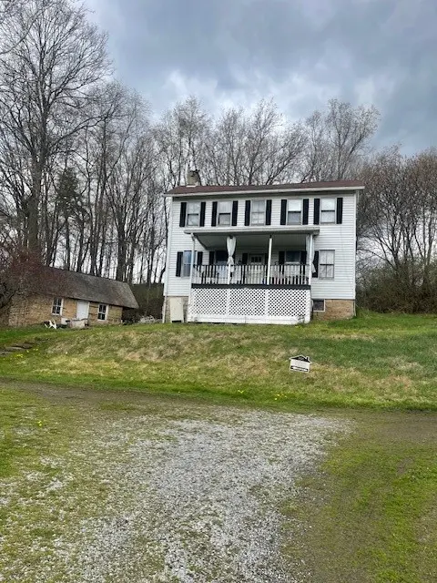 351 Thorn Run Rd