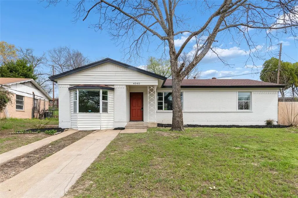 4040 Wind River Dr