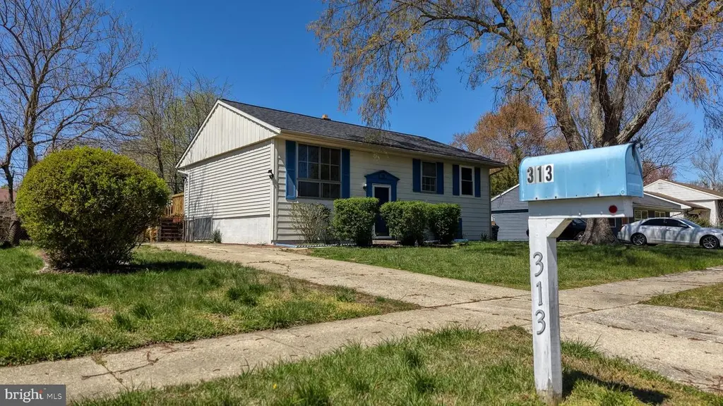 313 Gunning Bedford Dr